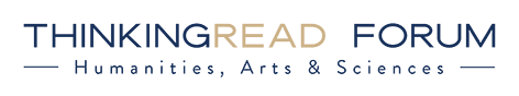 Thinking Read Forum logo